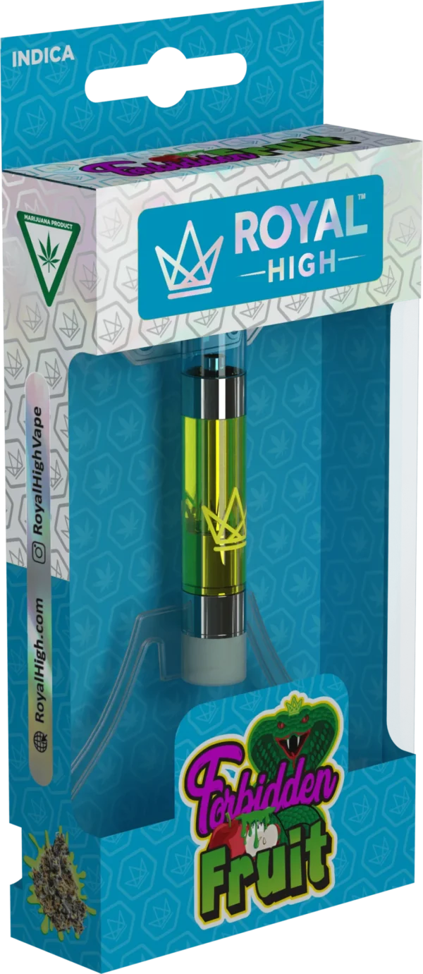 royalesque vape penfor sale in stock, Buy RoyalHigh Indica Vape Cartridges available in stock, Royalhigh Forbidden Fruits indica vape royalesque vape pen