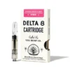 Enjoy sweet bubblegum flavor and relaxing effects with Delta 8 Cartridge – Bubblegum Kush, perfect for stress relief and relaxation.