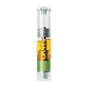 The Live Resin Cartridge – Chocolate Lotus – 0.5g offers rich chocolate flavor, potent effects, and a smooth, relaxing vaping experience.