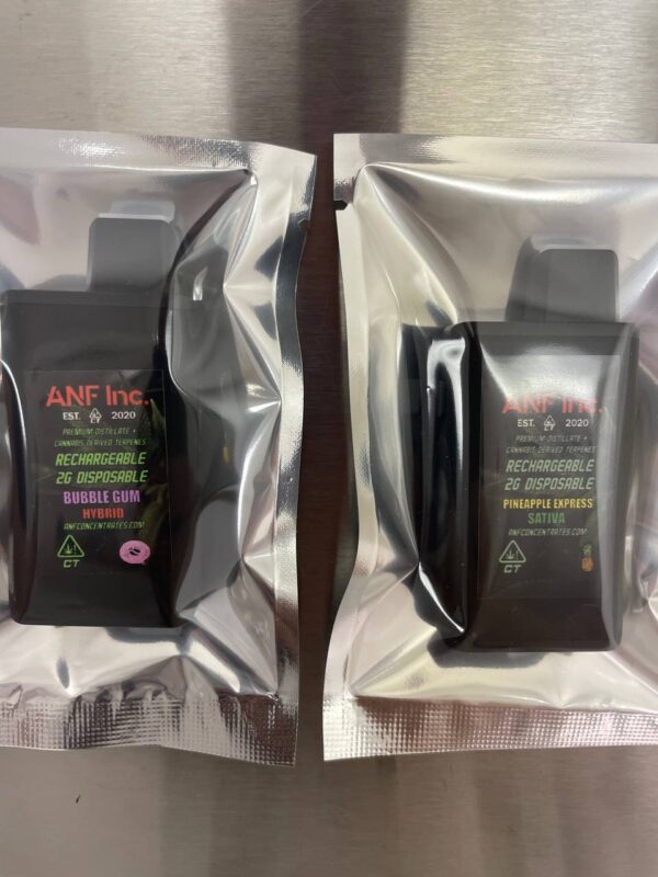 ANF 2G CDT DISPOSABLES for sale now in stock, where to buy ANF 2G CDT DISPOSABLES, ANF 2G CDT vapes, Snowcaps weed for sale near me anf carts