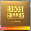Rocket Gummies are flavorful, precisely dosed cannabis edibles offering a fun, consistent experience with fruity flavors and enjoyable, balanced effects.