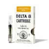 Enjoy the refreshing citrus flavor and uplifting effects of Delta 8 Cartridge – Lemon Diesel for a balanced, energizing experience.