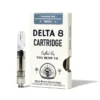 Experience relaxation with Delta 8 Cartridge – Tahoe OG, offering smooth, earthy flavor and calming, clear-headed effects for any occasion.