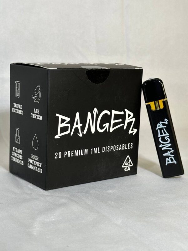 Banger Bars for sale now in stock, Banger Disposable Vape Pen Carts, Buy sluggers vape for sale, blinkers carts, Buy blinkers bars 2 gram disposable