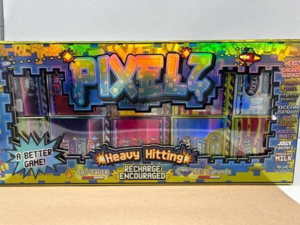 Pixels Disposable Vape for sale in stock, Seedless vapes for sale now in stock,pixels dispo, pixels disposable,kiwi stomper,kiwi stomper strain pixels carts