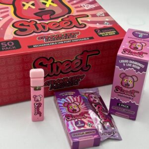 Sweetcarts Disposable