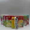 Juus Box Disposable