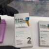 Experience premium vaping with Clean Carts Disposable 2g Resin Liquid Diamonds, offering potent, flavorful, and clean cannabis extracts.