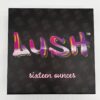 Experience Lush Liquid Diamonds, a premium cannabis concentrate with potent effects, rich flavors, and smooth texture for a refined, enjoyable experience.