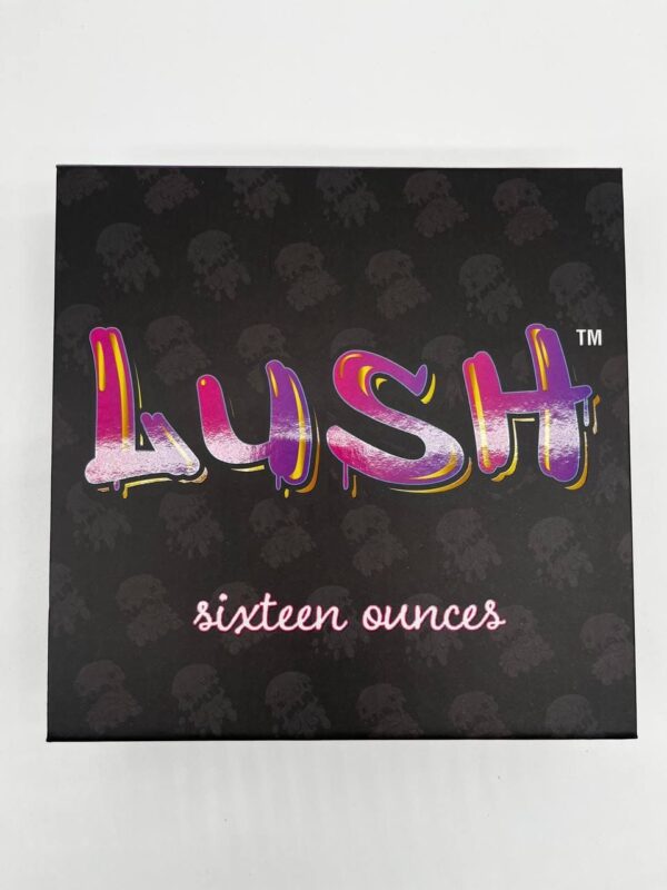 Experience Lush Liquid Diamonds, a premium cannabis concentrate with potent effects, rich flavors, and smooth texture for a refined, enjoyable experience.