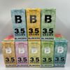 3.5g Blinkers offer premium cannabis flower with rich flavors, smooth effects, and versatile usage, perfect for enjoying multiple sessions.