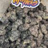 Gumbo is a balanced hybrid cannabis strain with earthy, spicy flavors and uplifting, euphoric effects. It offers relaxation, creativity, GUMBO WEED STRAIN