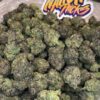 Frosted Candy is a flavorful hybrid with sweet, dessert-like tastes, offering uplifting, creative effects and relaxing relief for Frosted Candy Strain