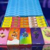 Potent Carts offer premium, high-THC vape cartridges with flavorful strains, providing a smooth, powerful, and enjoyable cannabis experience.