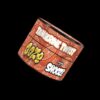 Experience Tangerine Twist Snooze Ooze Hash Rosin in a 2g jar. Enjoy citrusy flavor, potent effects, and a smooth, solventless concentrate for a premium