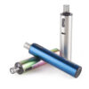 The Joyetech eGo Pod Kit offers a sleek, portable design, long-lasting battery, and smooth vaping experience for beginners and pros.