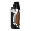 The Joyetech eGo AIO Box offers a simple, portable design, long-lasting battery, and easy operation for an enjoyable vaping experience.