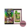 Packman Key Lime Cake offers tangy lime and sweet cake flavors with uplifting effects, providing relaxation, creativity, and stress relief in one enjoyable