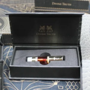 The Divine Truth DMT Cart offers a convenient, potent way to experience DMT, delivering profound psychedelic effects, powerful visuals, and spiritual