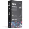 TURN Disposable | Berry Dreamy (Indica) – 1G Pod offers a sweet berry flavor with relaxing, soothing effects, perfect for unwinding after a long day.