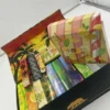 GCC Summer Disposables offer a refreshing, flavorful vaping experience with premium concentrate, smooth vapor, and easy, on-the-go convenience.