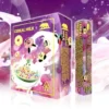 Experience the sweet, creamy flavor and potent effects of Gold Coast Clear Cereal Milk, a premium concentrate offering a smooth, flavorful vaping