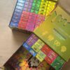 The 100 Packs of Packman 2g Carts offer high-quality, durable, and flavorful cartridges, providing a smooth and reliable vaping experience in bulk.