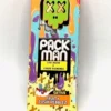 Packman Fruity Zushi Pebblez offers vibrant, bite-sized chewy candies bursting with refreshing, natural fruit flavors for all ages.