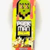 Packman Monster Melonz offer a sweet, refreshing melon flavor with a chewy texture, making them the perfect fruity treat for any occasion.
