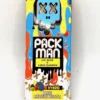 Packman Blue Razzle Runtz offers a chewy, vibrant candy with bold blue raspberry flavor, delivering a sweet, tangy, refreshing experience.