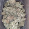 Packman Starburst Runtz offers a sweet, fruity flavor with balanced effects of relaxation and euphoria, perfect for social or relaxing moments.