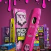 Packman 2g carts offer premium cannabis distillate with potent effects, smooth hits, and a variety of flavorful strains for a satisfying vaping experience.