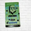 Packman Gooberry is a flavorful hybrid strain with sweet berry notes, uplifting effects, and relaxing body relief, perfect for creativity, stress relief,
