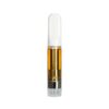 Indulge in sweet caramel and vanilla flavors with Cartridge – Mexican Flan – 0.5g, offering a calming, relaxing experience in every puff.