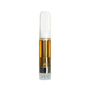 Indulge in sweet caramel and vanilla flavors with Cartridge – Mexican Flan – 0.5g, offering a calming, relaxing experience in every puff.