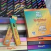 Gold Coast Clear 2g Disposable offers a smooth, flavorful, and potent vaping experience with convenience, high-quality concentrate, and long-lasting effects