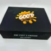 Experience smooth, potent vaping with Good 2G Disposable, pre-filled with 2 grams of high-quality distillate for long-lasting, flavorful sessions on the go.
