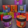 Packman Premium Concentrate Live Resin Sugar offers a potent, flavorful experience with fresh terpenes, smooth consistency, and full-spectrum cannabis