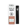 Experience uplifting energy and citrus flavor with the Delta 10 Disposable Vape – Sour Tsunami, offering a convenient, energizing high for any occasion.