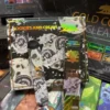 Enjoy the rich, creamy flavor and potent effects of Gold Coast Clear Cookies & Cream, a premium cannabis concentrate for a smooth, relaxing experience.