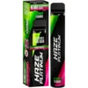 Experience the tropical flavors of kiwi, passionfruit, and guava with Haze CBD Platinum 1000mg Disposable Vape, offering smooth, relaxing CBD relief