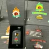 Gas Factory 3G Disposable offers a potent, flavorful, and convenient vaping experience with 3 grams of premium concentrate in a sleek device.