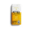 Petra Pineapple Mints deliver a tropical, refreshing flavor with precise cannabis dosing, offering a discreet, enjoyable experience for any occasion.