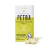 Petra Mints Citrus CBD offers a refreshing citrus flavor with precise CBD dosing, providing a discreet, effective, and enjoyable wellness experience.