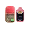 Enjoy the Boutiq Disposable V4 Bubblegum Runtz x Rainbow Belts, offering a sweet blend of chewy bubblegum and tangy rainbow belts for a fun vaping experience.