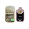 Discover the Boutiq Disposable V4 Frostiez x Purple Papaya, offering a refreshing menthol and tropical papaya blend with smooth vapor and long-lasting, convenient use.