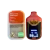 Savor the perfect balance of sweet, rich cake mix and vibrant blue mango with Boutiq Disposable V4, delivering a delicious and smooth vaping experience