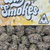 Lemon Cherry Gelato Smalls offers a flavorful blend of citrus and cherry with balanced, uplifting effects, perfect for relaxation and enjoyment.