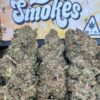 MAC (Miracle Alien Cookies) offers a balanced hybrid with rich flavors, uplifting effects, and relaxing qualities, perfect for creative sessions.