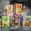 Buddha Bear Cart 1.5G offers premium cannabis oil with rich flavor, potent effects, and a sleek, easy-to-use design for a smooth .BUDDAH BEAR CART 1.5G
